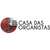 Casa das Organistas logo - Similar company to Guimarães Comercial - Instrumentos Musicais