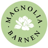 Stiftelsen Magnoliabarnen logo - Similar company to Quantum Management Center