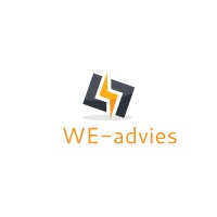 WE-advies logo - Similar company to Teeca