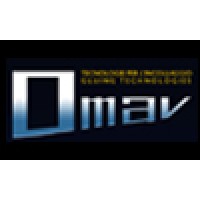 OMAV - designing and manufacturing of adhesive application machinery logo - Similar company to Falmach