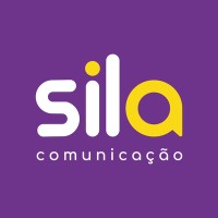 Sila Comunicação logo - Similar company to Diz Comunicações