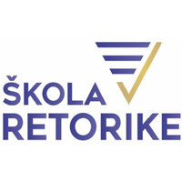 Škola retorike logo - Similar company to Yata Montenegro