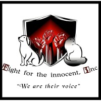Fight for the Innocent, Inc. logo - Similar company to Elephants Dc