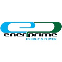 ENERPRIME ECUADOR CIA LTDA logo - Similar company to Divesco Ingeniería