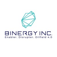 Binergy Inc. logo - Similar company to Ominet