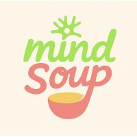 Mind Soup logo - Similar company to Gut Feeling