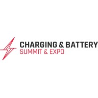 Charging & Battery Summit & Expo logo - Similar company to Ionic Charge