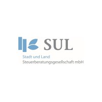Stadt und Land Steuerberatungsgesellschaft mbH logo - Similar company to Valumedia