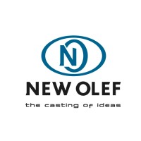NEW OLEF S.r.l. logo - Similar company to Fisep