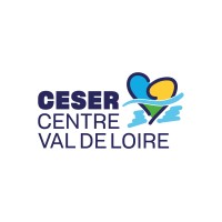 CESER Centre-Val de Loire logo - Similar company to Ceser Bourgogne-Franche-Comté