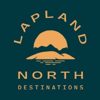 Lapland North Destinations logo - Similar company to Interreg Aurora