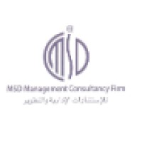 MSD Management Consulting Firm logo - Similar company to Ecoshred
