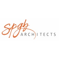 SPGB Architects, LLC logo - Similar company to Program Solutions Group, Llc