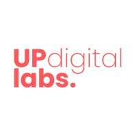 UP Digital Labs logo - Similar company to Rouad Altiqnia