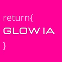 GLOW IA logo - Similar company to Declic Propreté