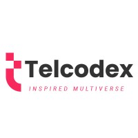 Telcodex Inc. logo - Similar company to Macarena Solutions