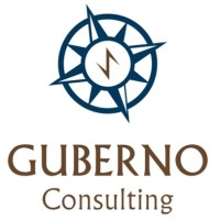 Guberno Consulting logo - Similar company to Operational Resource Extraction