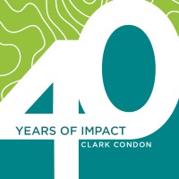 Clark Condon logo - Similar company to Circle V