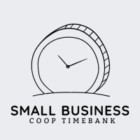 Small Business Coop Timebank logo - Similar company to Bay Area Community Exchange (Bace) Timebank
