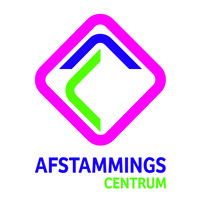Afstammingscentrum logo - Similar company to Dunesearch