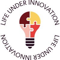 Life Under Innovation logo - Similar company to Enq Energetic Intelligence™️ Coaching And Leadership Development