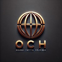 Orange Capital Holdings, LLC logo - Similar company to Kandupay