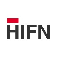Hifn Studio logo - Similar company to Escape Academy