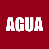 AGUA logo - Similar company to Ebullient