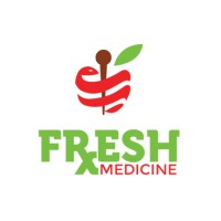 FRESH Med NYC logo - Similar company to Performance Kitchen | Food Is Medicine®