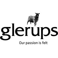 glerups logo - Similar company to Progreso A/S