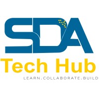 SDA Technology Hub logo - Similar company to Uconnect Technologies