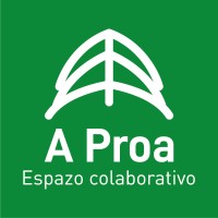Espazo A Proa logo - Similar company to Trainers For The Future