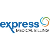 Express Medical Billing (EMB) logo - Similar company to Msmf Wealth Management