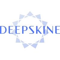 DEEPSKINE logo - Similar company to Perfume Collection