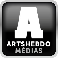 ArtsHebdoMédias logo - Similar company to Le Sas