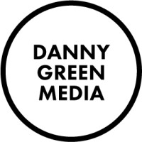 Danny Green Media logo - Similar company to Seafarm Garden