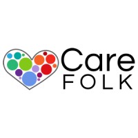 Carefolk logo - Similar company to Donorsee