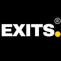 EXITS.co.uk logo - Similar company to Conkuest