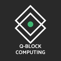 Q-Block Computing Inc. logo - Similar company to Q Blocks