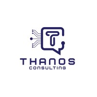 Thanos Consulting LLC logo - Similar company to Notilus Io