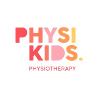 Physi Kids Physiotherapy logo - Similar company to Physi