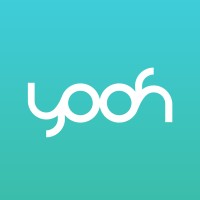 Yooh logo - Similar company to Giga Ws Soluções Web