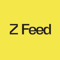 Zee Feed logo - Similar company to Draw Your Box