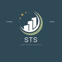 STS logo - Similar company to Vortex International
