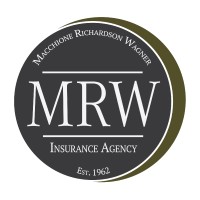 Macchione Richardson Wagner Insurance Agency logo - Similar company to Briarfield Health Care Centers