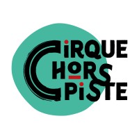 Cirque Hors Piste logo - Similar company to Expression Lasalle
