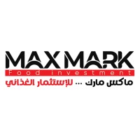 Max Mark logo