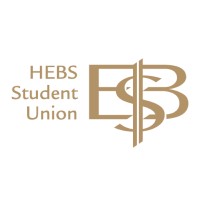 HEBS ry logo - Similar company to Cxforum