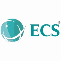 ECS logo - Similar company to United Interactive™ Communications