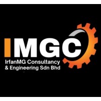IrfanMG Consultancy & Engineering Sdn. Bhd. logo - Similar company to Jp Consultancy And Engineering Sdn. Bhd.